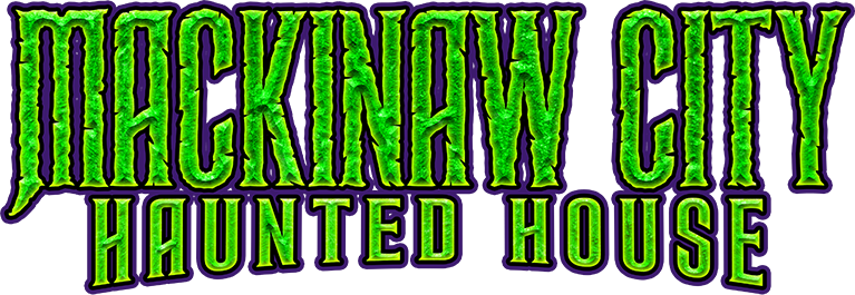 Haunt Title